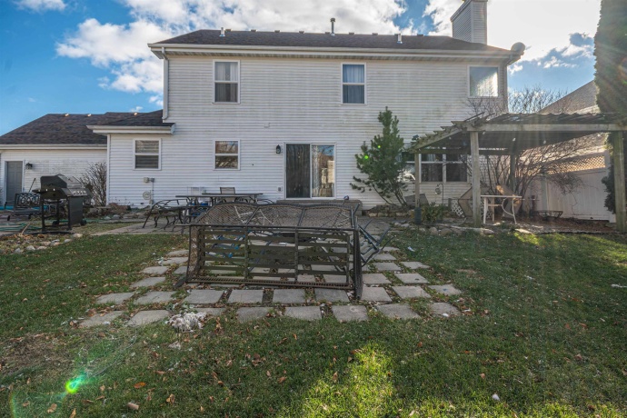 738 Trent, LOVES PARK, Illinois 61111, 4 Bedrooms Bedrooms, ,2 BathroomsBathrooms,House,For Sale,Trent,202507394