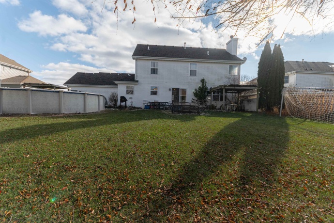 738 Trent, LOVES PARK, Illinois 61111, 4 Bedrooms Bedrooms, ,2 BathroomsBathrooms,House,For Sale,Trent,202507394