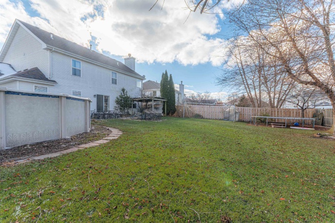 738 Trent, LOVES PARK, Illinois 61111, 4 Bedrooms Bedrooms, ,2 BathroomsBathrooms,House,For Sale,Trent,202507394