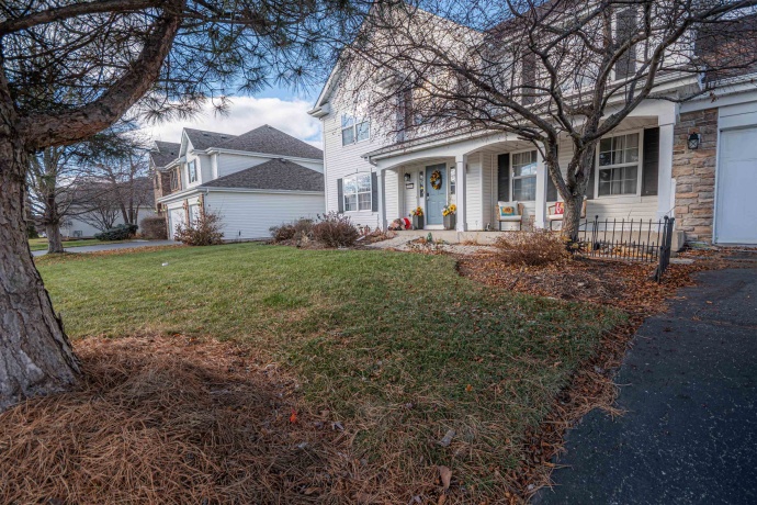 738 Trent, LOVES PARK, Illinois 61111, 4 Bedrooms Bedrooms, ,2 BathroomsBathrooms,House,For Sale,Trent,202507394