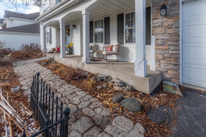 738 Trent, LOVES PARK, Illinois 61111, 4 Bedrooms Bedrooms, ,2 BathroomsBathrooms,House,For Sale,Trent,202507394