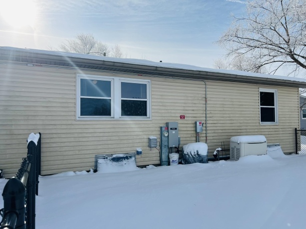 312 Garfield, PEARL CITY, Illinois 61062, 3 Bedrooms Bedrooms, ,1 BathroomBathrooms,House,For Sale,Garfield,202507395