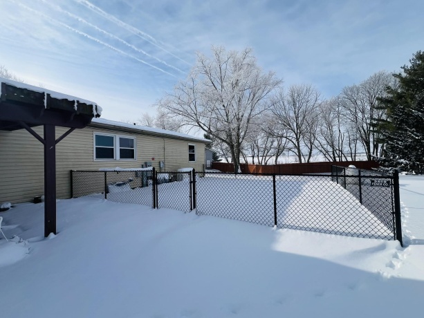 312 Garfield, PEARL CITY, Illinois 61062, 3 Bedrooms Bedrooms, ,1 BathroomBathrooms,House,For Sale,Garfield,202507395