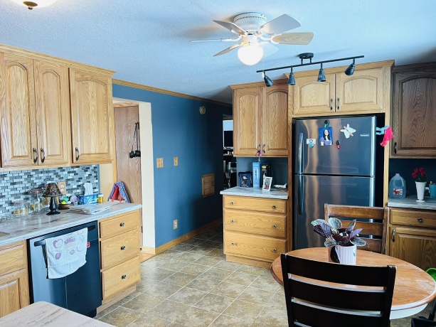 312 Garfield, PEARL CITY, Illinois 61062, 3 Bedrooms Bedrooms, ,1 BathroomBathrooms,House,For Sale,Garfield,202507395