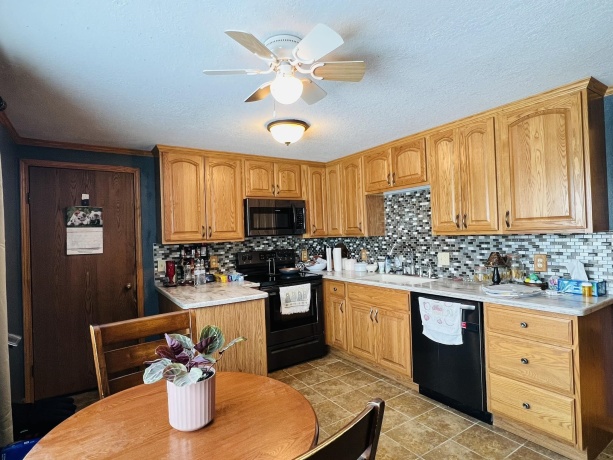 312 Garfield, PEARL CITY, Illinois 61062, 3 Bedrooms Bedrooms, ,1 BathroomBathrooms,House,For Sale,Garfield,202507395