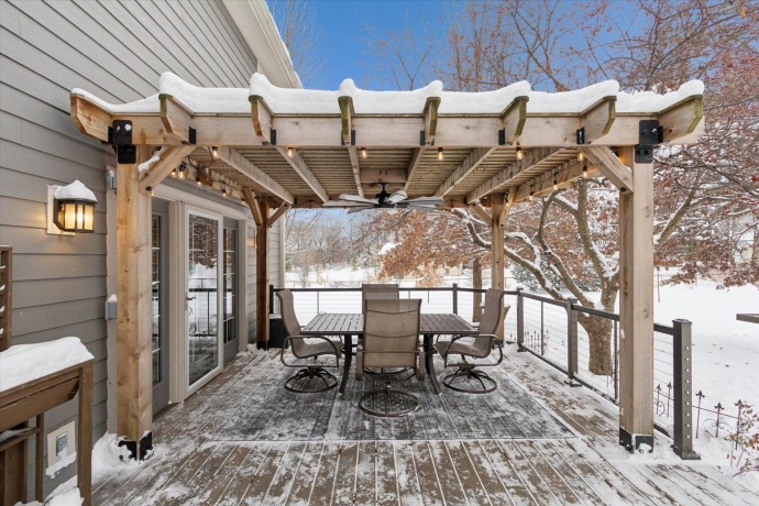 10906 HAMBORG, ROSCOE, Illinois 61073, 4 Bedrooms Bedrooms, ,2 BathroomsBathrooms,House,For Sale,HAMBORG,202507399