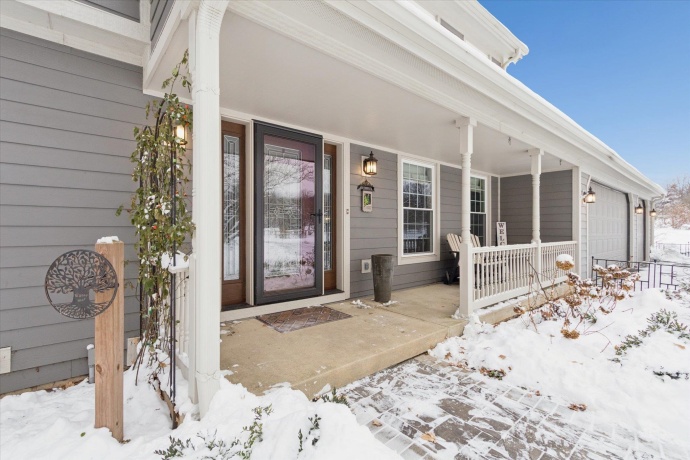 10906 HAMBORG, ROSCOE, Illinois 61073, 4 Bedrooms Bedrooms, ,2 BathroomsBathrooms,House,For Sale,HAMBORG,202507399