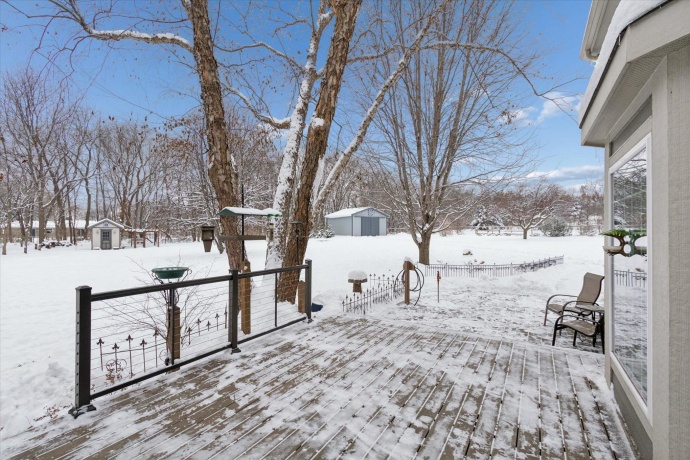 10906 HAMBORG, ROSCOE, Illinois 61073, 4 Bedrooms Bedrooms, ,2 BathroomsBathrooms,House,For Sale,HAMBORG,202507399