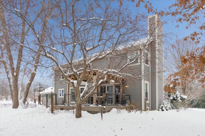 10906 HAMBORG, ROSCOE, Illinois 61073, 4 Bedrooms Bedrooms, ,2 BathroomsBathrooms,House,For Sale,HAMBORG,202507399