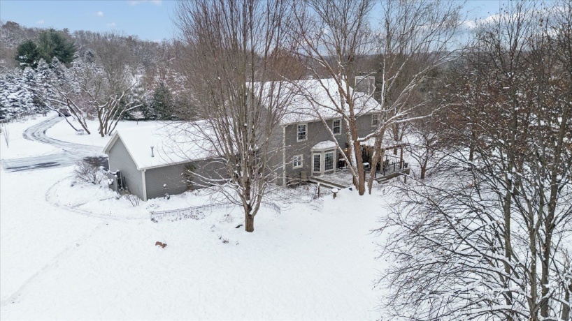 10906 HAMBORG, ROSCOE, Illinois 61073, 4 Bedrooms Bedrooms, ,2 BathroomsBathrooms,House,For Sale,HAMBORG,202507399