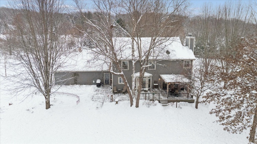 10906 HAMBORG, ROSCOE, Illinois 61073, 4 Bedrooms Bedrooms, ,2 BathroomsBathrooms,House,For Sale,HAMBORG,202507399