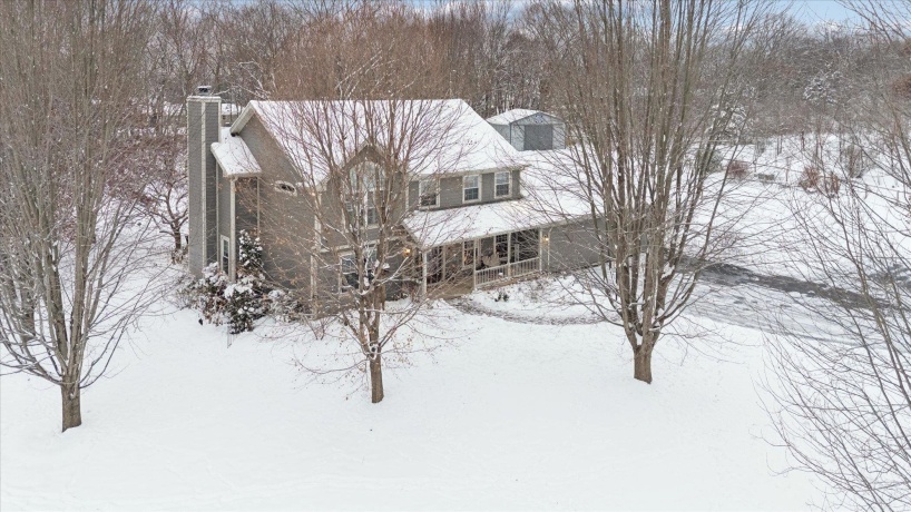 10906 HAMBORG, ROSCOE, Illinois 61073, 4 Bedrooms Bedrooms, ,2 BathroomsBathrooms,House,For Sale,HAMBORG,202507399