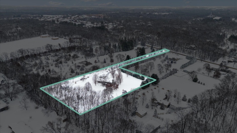 10906 HAMBORG, ROSCOE, Illinois 61073, 4 Bedrooms Bedrooms, ,2 BathroomsBathrooms,House,For Sale,HAMBORG,202507399