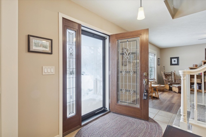 10906 HAMBORG, ROSCOE, Illinois 61073, 4 Bedrooms Bedrooms, ,2 BathroomsBathrooms,House,For Sale,HAMBORG,202507399