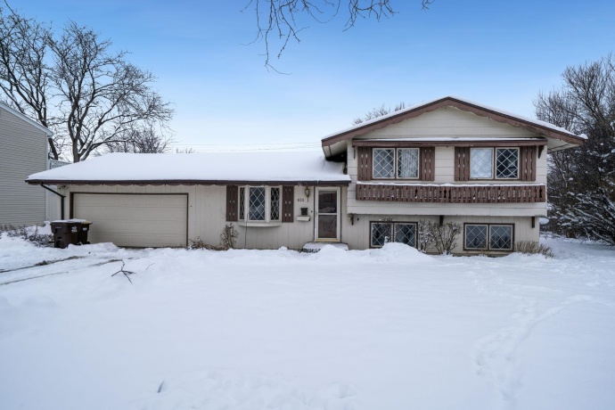 632 O'Connell, BELVIDERE, Illinois 61008, 3 Bedrooms Bedrooms, ,2 BathroomsBathrooms,House,For Sale,O'Connell,202507402