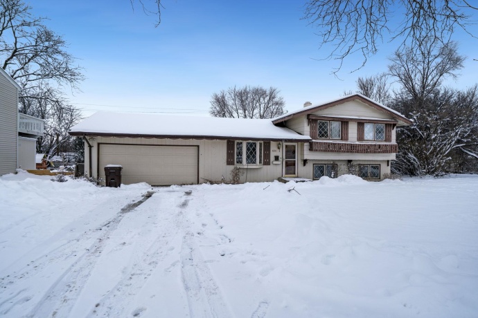 632 O'Connell, BELVIDERE, Illinois 61008, 3 Bedrooms Bedrooms, ,2 BathroomsBathrooms,House,For Sale,O'Connell,202507402