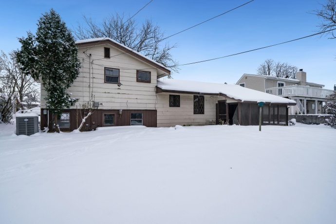 632 O'Connell, BELVIDERE, Illinois 61008, 3 Bedrooms Bedrooms, ,2 BathroomsBathrooms,House,For Sale,O'Connell,202507402