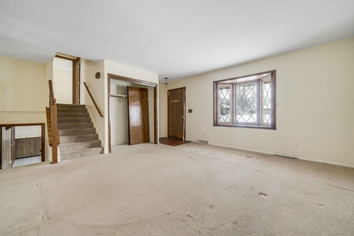 632 O'Connell, BELVIDERE, Illinois 61008, 3 Bedrooms Bedrooms, ,2 BathroomsBathrooms,House,For Sale,O'Connell,202507402