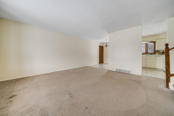 632 O'Connell, BELVIDERE, Illinois 61008, 3 Bedrooms Bedrooms, ,2 BathroomsBathrooms,House,For Sale,O'Connell,202507402