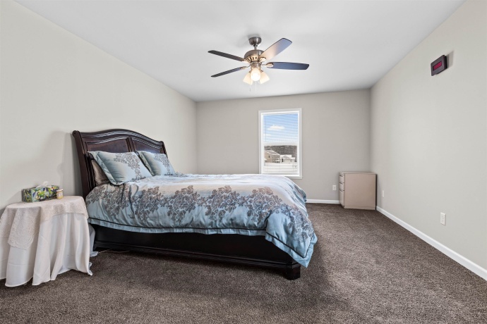 12630 SCARSDALE, LOVES PARK, Illinois 61111, 3 Bedrooms Bedrooms, ,2 BathroomsBathrooms,House,For Sale,SCARSDALE,202507403