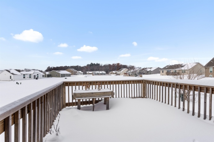 12630 SCARSDALE, LOVES PARK, Illinois 61111, 3 Bedrooms Bedrooms, ,2 BathroomsBathrooms,House,For Sale,SCARSDALE,202507403