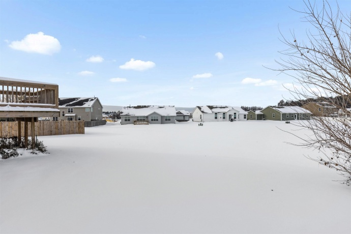 12630 SCARSDALE, LOVES PARK, Illinois 61111, 3 Bedrooms Bedrooms, ,2 BathroomsBathrooms,House,For Sale,SCARSDALE,202507403