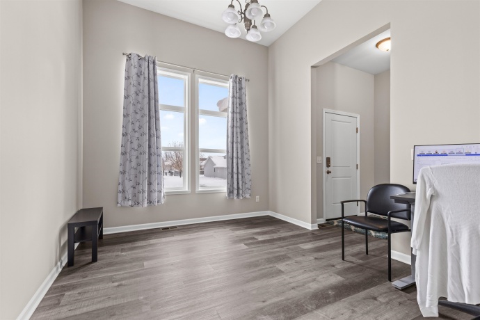 12630 SCARSDALE, LOVES PARK, Illinois 61111, 3 Bedrooms Bedrooms, ,2 BathroomsBathrooms,House,For Sale,SCARSDALE,202507403