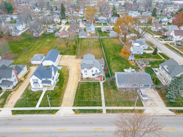 1111 Pearl, BELVIDERE, Illinois 61008, 5 Bedrooms Bedrooms, ,2 BathroomsBathrooms,House,For Sale,Pearl,202507405