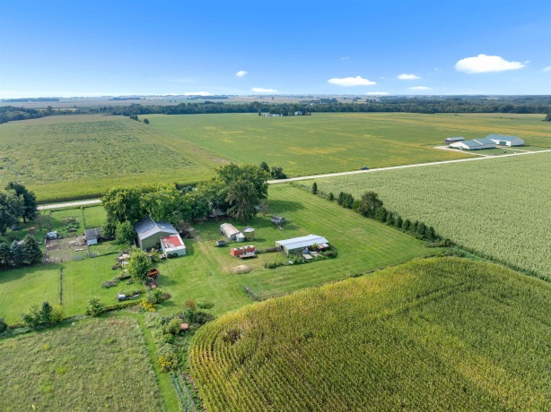 11754 Wange, CAPRON, Illinois 61012, 3 Bedrooms Bedrooms, ,2 BathroomsBathrooms,House,For Sale,Wange,202506069