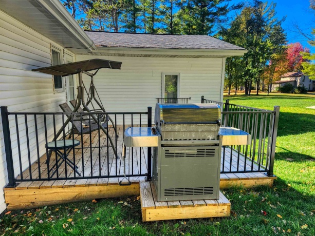 4-208R Beachcomber, LAKE CARROLL, Illinois 61046, 3 Bedrooms Bedrooms, ,2 BathroomsBathrooms,House,For Sale,Beachcomber,202507409