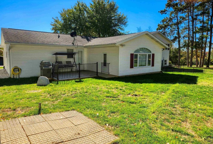 4-208R Beachcomber, LAKE CARROLL, Illinois 61046, 3 Bedrooms Bedrooms, ,2 BathroomsBathrooms,House,For Sale,Beachcomber,202507409