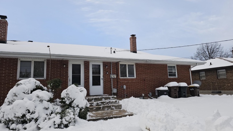 5864 Dafred, ROCKFORD, Illinois 61107, ,2 Units,For Sale,Dafred,202507371