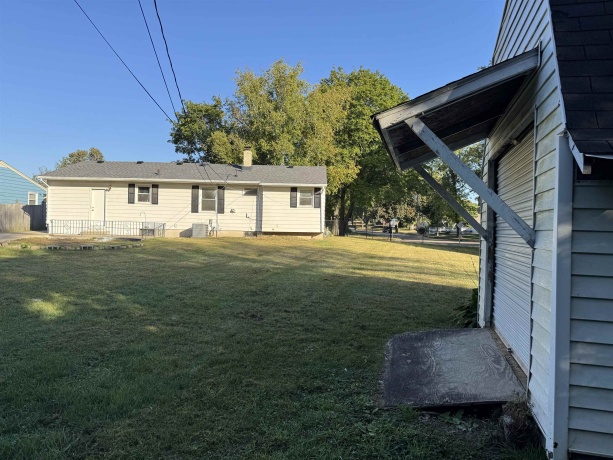 2737 Broadmoor, ROCKFORD, Illinois 61108, 3 Bedrooms Bedrooms, ,2 BathroomsBathrooms,House,For Sale,Broadmoor,202506064