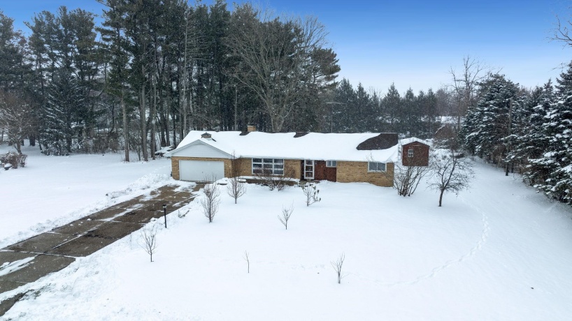 1849 Weller, MOUNT MORRIS, Illinois 61054, 3 Bedrooms Bedrooms, ,2 BathroomsBathrooms,House,For Sale,Weller,202507412