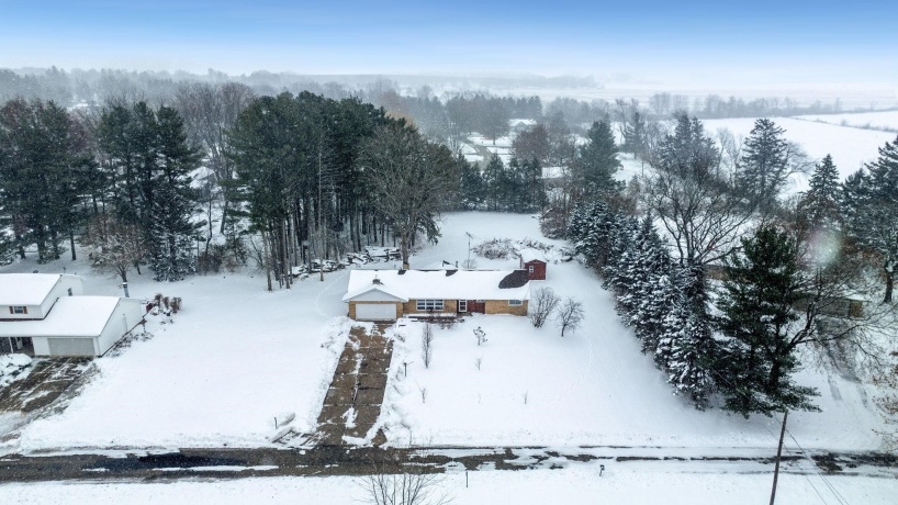 1849 Weller, MOUNT MORRIS, Illinois 61054, 3 Bedrooms Bedrooms, ,2 BathroomsBathrooms,House,For Sale,Weller,202507412