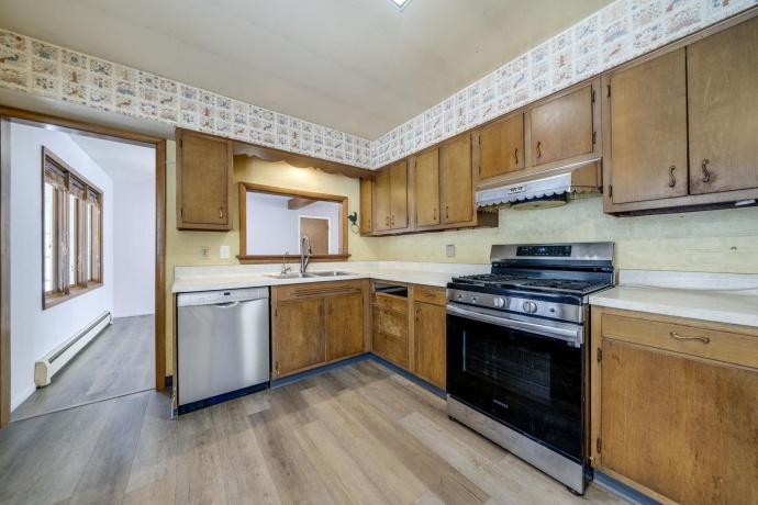 1849 Weller, MOUNT MORRIS, Illinois 61054, 3 Bedrooms Bedrooms, ,2 BathroomsBathrooms,House,For Sale,Weller,202507412