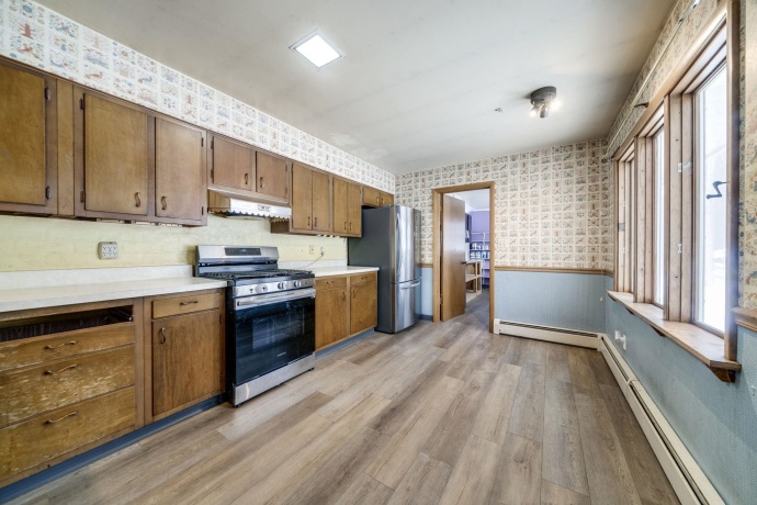 1849 Weller, MOUNT MORRIS, Illinois 61054, 3 Bedrooms Bedrooms, ,2 BathroomsBathrooms,House,For Sale,Weller,202507412