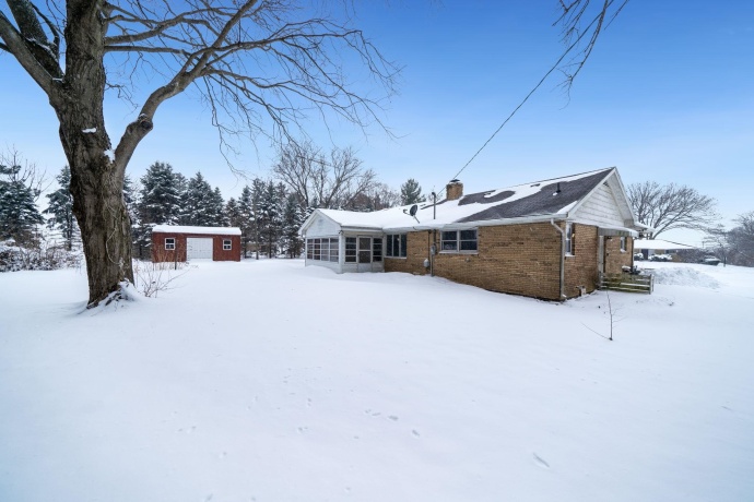 1849 Weller, MOUNT MORRIS, Illinois 61054, 3 Bedrooms Bedrooms, ,2 BathroomsBathrooms,House,For Sale,Weller,202507412