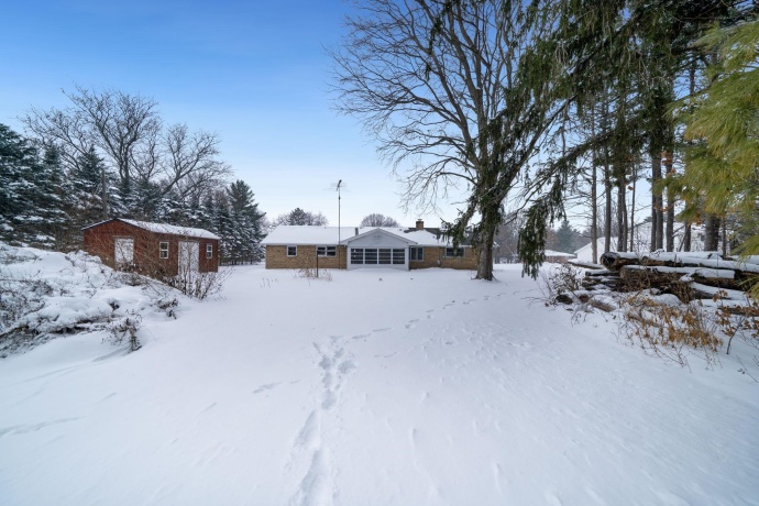 1849 Weller, MOUNT MORRIS, Illinois 61054, 3 Bedrooms Bedrooms, ,2 BathroomsBathrooms,House,For Sale,Weller,202507412