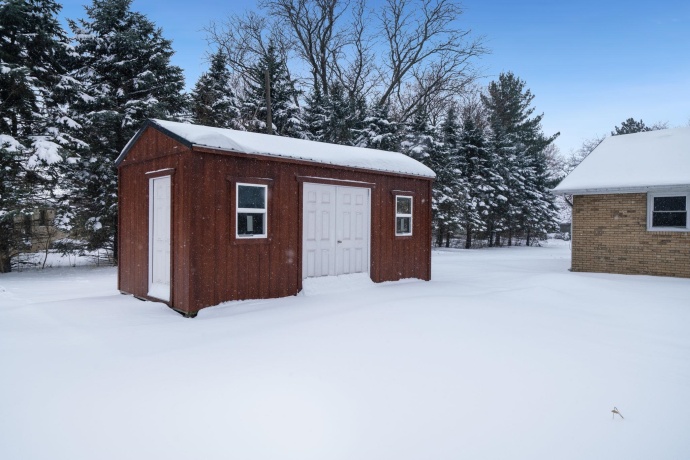 1849 Weller, MOUNT MORRIS, Illinois 61054, 3 Bedrooms Bedrooms, ,2 BathroomsBathrooms,House,For Sale,Weller,202507412