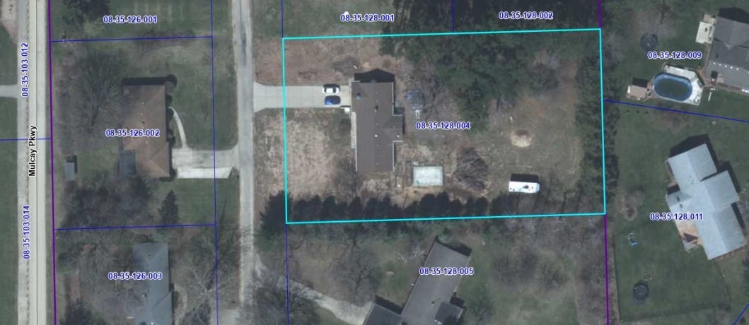 1849 Weller, MOUNT MORRIS, Illinois 61054, 3 Bedrooms Bedrooms, ,2 BathroomsBathrooms,House,For Sale,Weller,202507412