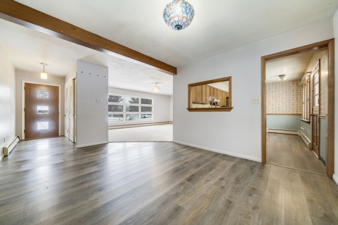 1849 Weller, MOUNT MORRIS, Illinois 61054, 3 Bedrooms Bedrooms, ,2 BathroomsBathrooms,House,For Sale,Weller,202507412