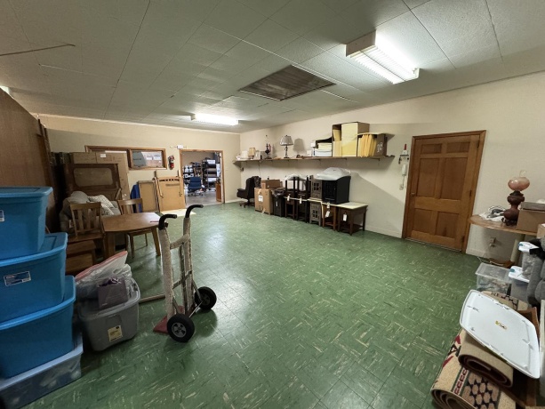 207 Broadway, MOUNT CARROLL, Illinois 61053, ,Commercial,For Sale,Broadway,202507416