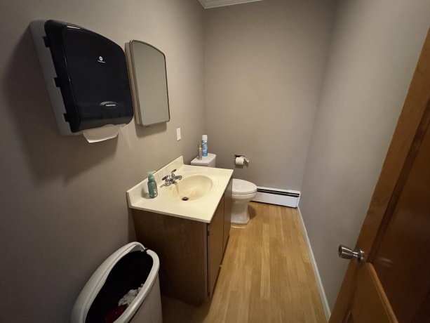 207 Broadway, MOUNT CARROLL, Illinois 61053, ,Commercial,For Sale,Broadway,202507416