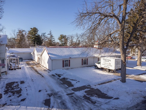 207 Broadway, MOUNT CARROLL, Illinois 61053, ,Commercial,For Sale,Broadway,202507416