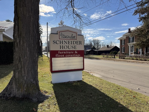 207 Broadway, MOUNT CARROLL, Illinois 61053, ,Commercial,For Sale,Broadway,202507416