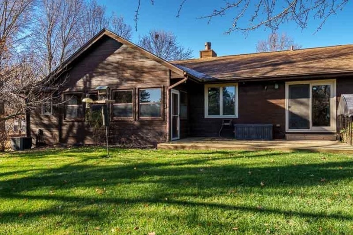 10077 JESTERS ROW, ROSCOE, Illinois 61073, 3 Bedrooms Bedrooms, ,2 BathroomsBathrooms,House,For Sale,JESTERS ROW,202507415