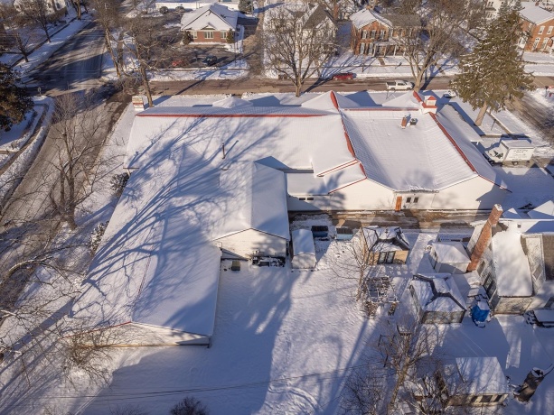 207 Broadway, MOUNT CARROLL, Illinois 61053, ,Business W/ Real Estate,For Sale,Broadway,202507417