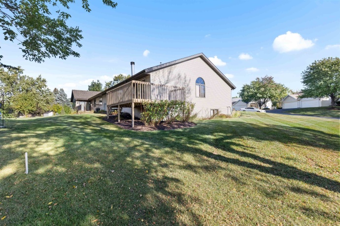 5334 Dierks, ROCKFORD, Illinois 61108, 2 Bedrooms Bedrooms, ,2 BathroomsBathrooms,Condominium,For Sale,Dierks,202507418