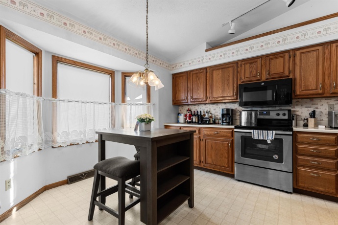 5334 Dierks, ROCKFORD, Illinois 61108, 2 Bedrooms Bedrooms, ,2 BathroomsBathrooms,Condominium,For Sale,Dierks,202507418